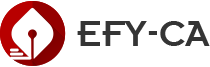 Chữ Ký Số EFY